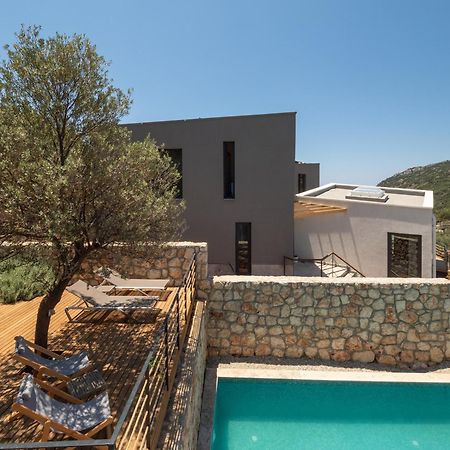 Notos Club Villa Kas Exterior photo