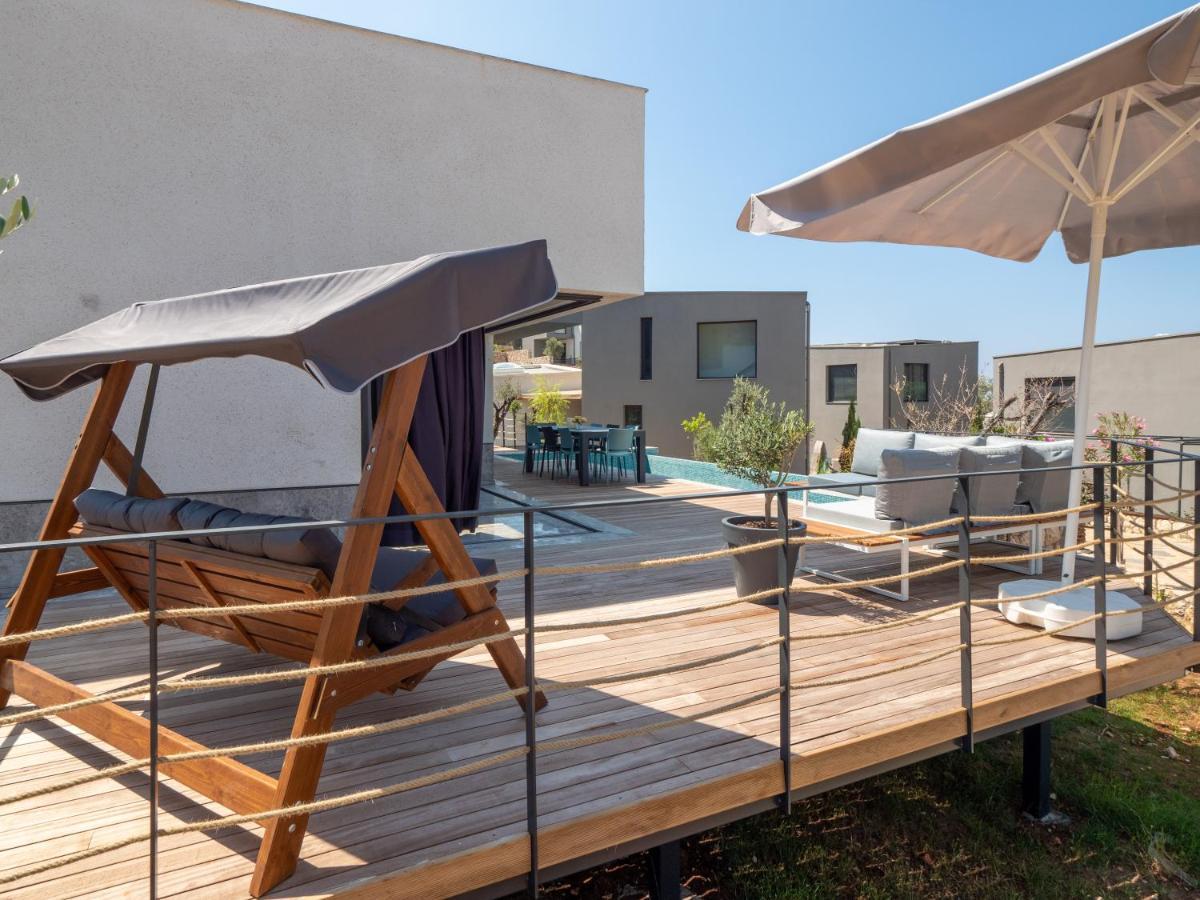 Notos Club Villa Kas Exterior photo