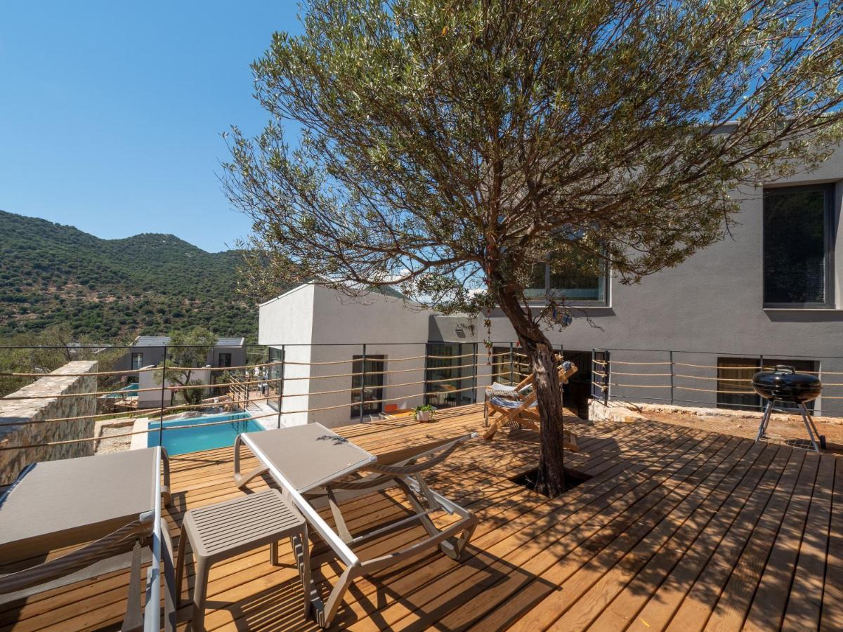 Notos Club Villa Kas Exterior photo