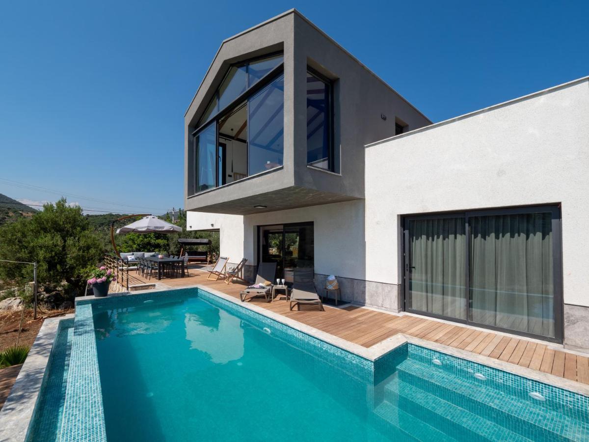 Notos Club Villa Kas Exterior photo
