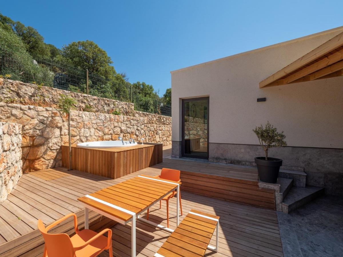 Notos Club Villa Kas Exterior photo