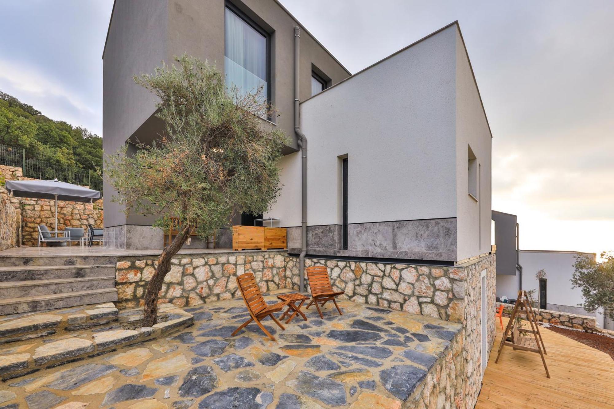 Notos Club Villa Kas Exterior photo